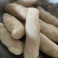 Cooksnap dari Januar Tias Mandasari untuk resep Pempek Lenjer Tengiri (481)
