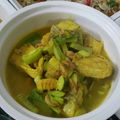 Cooksnap dari Retno Girsang untuk resep Kakap kuah kuning belimbing wuluh