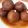 Itikona Banerjee's cooksnap of when they made গোলাপ জামুন (Gulab jamun recipe in Bengali).