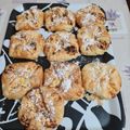 Erika Csomósné Benkő Cooksnap-ja, amikor elkészítette a(z) Túrós batyu receptet.