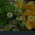 صورة من 👑أجمل عالم مطبخي 👑، شاركها بعد تجربة وصفة طبق فواكه مشكلة 😋