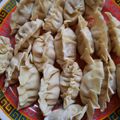 Cooksnap dari Luna untuk resep Gyoza Ayam Udang