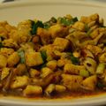 Cooksnap dari Irene Wirjadi untuk resep Mun Tahu