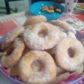 El cooksnap de Hectorycinti Firmapaz cuando hizo Rosquitas.