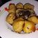Cooksnap dari Miftahul Zannah untuk resep Donat Korea