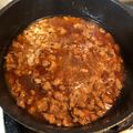 陳姵伶 的 紅蔥肉燥麵 cooksnap