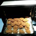 Cooksnap dari Andri Ciner untuk resep Cookies raisin oatmeal