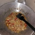 Cooksnap dari tifa untuk resep Tumis Jamur Jagung Saos Tiram