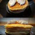 Cooksnap από Elina Triantafillaki στη συνταγή Αλμυρά pancakes με αβγά ποσέ