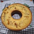 Cooksnap dari Dini Andariska untuk resep Bolu Pisang Keju (Tanpa Sp,TBM,Baking Powder,Soda kue)