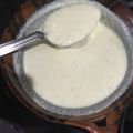 El cooksnap de antuan17 cuando hizo Pollo al ajillo a la mexicana.