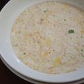 Cooksnap dari Sari Rasa untuk resep Tahu Kukus rendah lemak cocok untuk diet