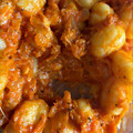 El cooksnap de Ana Pernas cuando hizo Gnocchi de patata caseros alla sorrentina.