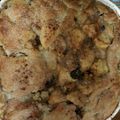 richclosson's cooksnap of when they made Apple Pie Filling.