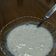 El cooksnap de Stella Arozena cuando hizo Arroz con leche especial.