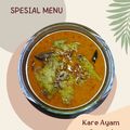 Cooksnap dari Indra Rahmawati untuk resep *Kare Ayam Khas Jawa Timur*