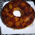 El cooksnap de Patricia Basaldella cuando hizo Torta invertida de durazno 💞.