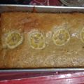 Cooksnap dari Pin Haryanti untuk resep Bolu Pisang Panggang