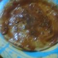 El cooksnap de Carina Soria cuando hizo Panqueques simples y rápido.