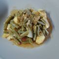 Cooksnap από Maria στη συνταγή Φασολάκια λαδερά :