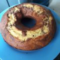 Cooksnap dari Olyne Naibaho untuk resep Marmer Cake/Bolu Jadul