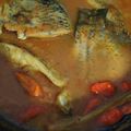 Cooksnap dari Chichi Ummu Alwan Aisyah untuk resep Pindang tempoyak ikan patin