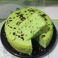 Cooksnap dari Bakoel Omi✅ untuk resep Bolu Kukus Putih telur
