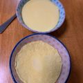 Shirley Huang 的 鮮奶燉蛋【15分鐘食譜】 cooksnap