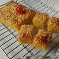 Cooksnap dari Farida Nuraini untuk resep Prol Tape Singkong