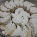 Cooksnap dari Cici Handayani untuk resep 27. Putri Salju Lumer