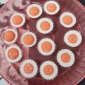Cooksnap dari Widjie Astuti untuk resep Puding telor ceplok