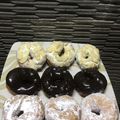 Cooksnap dari Tara Wahyudita Mentari untuk resep Donat Kentang empuk, lembut, enak