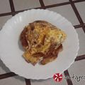 Cooksnap από tzoulitsa στη συνταγή Πατάτες με αυγά
