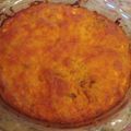 Erina Schreiber's cooksnap of when they made Cheesy Buffalo Chicken Dip.
