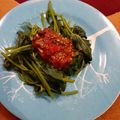 Cooksnap dari retno wulansari untuk resep Brambang Asem Asli Solo