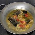 Cooksnap dari AMALIA MARETHA untuk resep Asem-Asem ikan Gabus