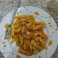 Cooksnap dari Sheila Puspa untuk resep Tteokbokki