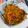 El cooksnap de Débora Cantero Martínez cuando hizo Arroz con churrasco y pollo al curry con aroma de tomillo.