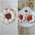 صورة من 🍓🇩🇿Sweet Fresa🍓، شاركها بعد تجربة وصفة تارت الفواكه