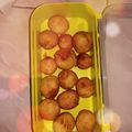 Cooksnap dari susy henrawaty untuk resep Tape Goreng Enak