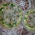 صورة من Om Mayar، شاركها بعد تجربة وصفة منسف بلدي اردني جنوبي😉
