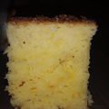 El cooksnap de Daia Desire cuando hizo Torta 1 2 3 4 en molde de batata ♡.