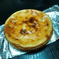 Pinky Cheong 的 忌廉芝士乳酪蛋糕🍰快速版 cooksnap