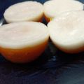 Cooksnap dari cook untuk resep Talam Ubi Kuning/talam ubi