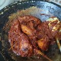 Cooksnap dari Nixma Ilmie untuk resep Ayam Masak Habang Khas Banjar