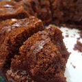 Cooksnap dari liza natali untuk resep Bolu karamel / Sarang semut