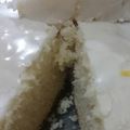 El cooksnap de Marisa Sandroni cuando hizo Bizcochuelo de limón!!!🍋.