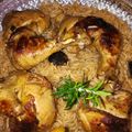 صورة من Sanaa Ibraheem Khalaf، شاركها بعد تجربة وصفة كبسه سعوديه لذيذه 🍗🍚