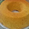 Cooksnap dari Mamalikecooking82 untuk resep Bolu pisang panggang lembut menul