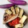 Cooksnap dari mezzayu luna untuk resep Kandas Papui Terong (dengan ikan pindang)